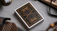 Call Box Playing Cards by Penguin Magic
