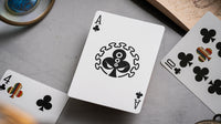 Call Box Playing Cards by Penguin Magic
