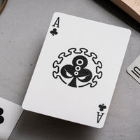 Call Box Playing Cards by Penguin Magic
