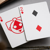 Call Box Playing Cards by Penguin Magic