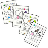 Card College Volume 1 by Roberto Giobbi - Book