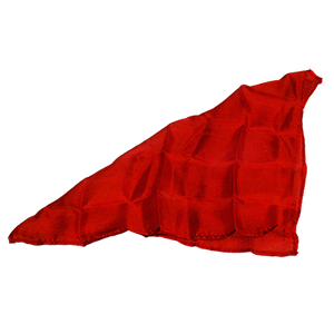 Color Changing and Vanishing Cane (Black to Red) - Trick