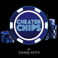 Cheater Chips by Craig Petty
