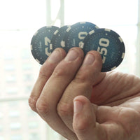 Cheater Chips by Craig Petty