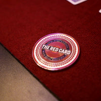 Challenge Coin by R. Paul Wilson