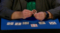 Challenge Coin by R. Paul Wilson
