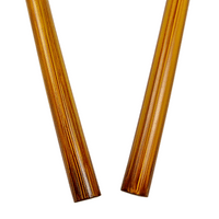 Chinese Sticks (Finished wood) by Premium Magic - Trick
