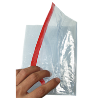 Clear Forcing Bag by Premium Magic