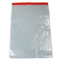 Clear Forcing Bag by Premium Magic
