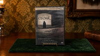 The Cloak by Justin Miller - DVD [Estate Sale]
