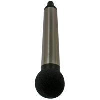 Comedy Microphone by Richard Griffin - Trick
