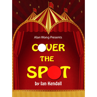 Cover the Spot by Ian Kendall and Alan Wong - Trick