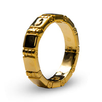 Himber Ring (Gold) by Magic Makers
