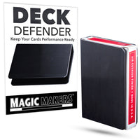 Deck Defender - Deep Black
