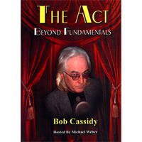 Beyond Fundamentals by  Bob Cassidy AUDIO DOWNLOAD