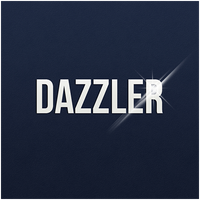 Dazzler (Gimmick only) by Jordan Gomez and Fabien Mirault - Trick
