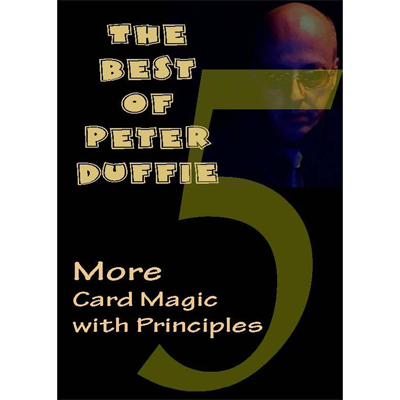 Best of Duffie Vol 5 by Peter Duffie eBook DOWNLOAD