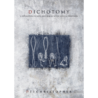 Dichotomy by Dee Christopher eBook DOWNLOAD