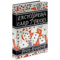 The Encyclopedia of Card Tricks by Jean Hugard and The Conjuring Arts Research Center - eBook DOWNLOAD