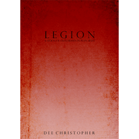 Legion by Dee Christopher eBook DOWNLOAD