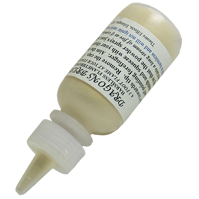 Dragon's Breath (Lycopodium Powder) - 1 ounce bottle