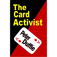 The Card Activist by Peter Duffie eBook DOWNLOAD