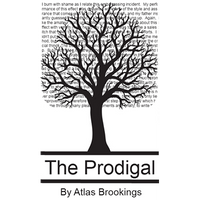 The Prodigal by Atlas Brookings - eBook DOWNLOAD