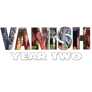 VANISH Magazine by Paul Romhany  (Year 2) eBook DOWNLOAD