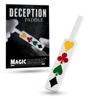 Deception Paddle
