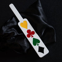 Deception Paddle
