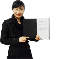 Dove & Rabbit Book by JL Magic
