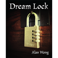Dream Lock by Alan Wong - Trick