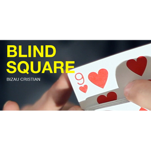 Blind Square by Bizau Cristian video DOWNLOAD