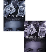 Brainstorm Set (Vol 1 and 2) by John Guastaferro video DOWNLOAD