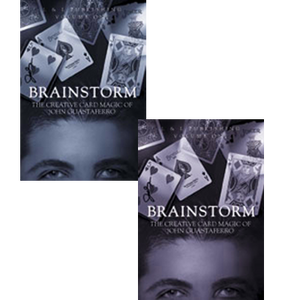 Brainstorm Set (Vol 1 and 2) by John Guastaferro video DOWNLOAD