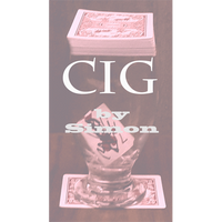 CIG by Simon - Video DOWNLOAD