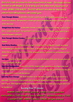 Bubble Gum Magic by James Coats and Nicholas Byrd - Volume 1 - DVD
