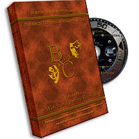 Encyclopedia PickPocketing- #1, DVD
