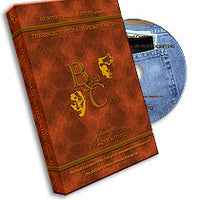 Encyclopedia Pickpocketing- #2, DVD