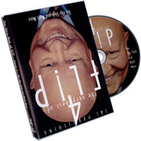Very Best of Flip Vol 4 (Flip-Stick and Much More) by L & L Publishing - DVD
