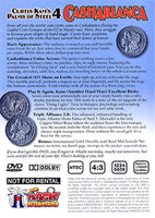 Palms of Steel 4: Cashablanca by Curtis Kam - DVD
