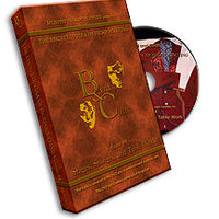 Encyclopedia Pickpocketing- #4, DVD