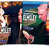 Alex Elmsley Tahoe Sessions #2 - DVD