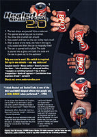 Healed And Sealed 2.0 by Anders Moden - DVD
