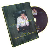 The Al Schneider Technique Vol 3: More Close up by L&L Publishing - DVD
