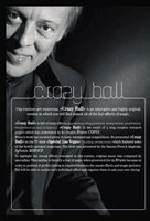 Crazy Ball by Bruno Copin - DVD
