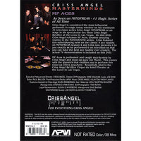 Masterminds (MF Aces) Vol. 3 by Criss Angel - DVD
