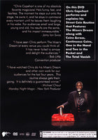 Miser's Dream by Chris Capehart - DVD
