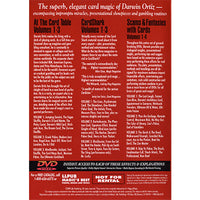 Darwin Ortiz Collection (10 DVD set) - DVD
