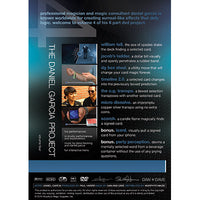 Paul Harris Presents Daniel Garcia Project Vol #4 by Daniel Garcia - DVD
